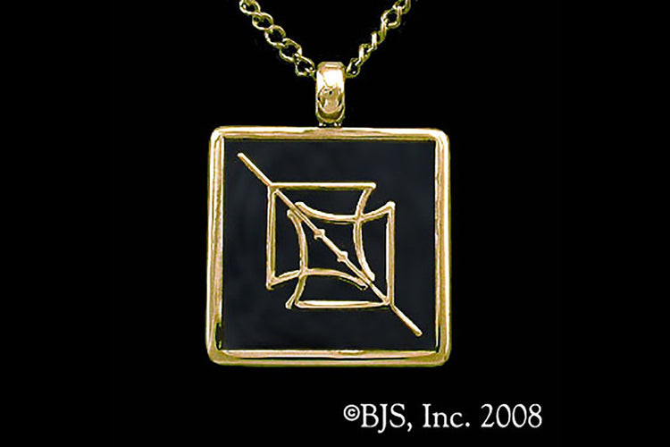 Jewelry - Aon Eon Pendant