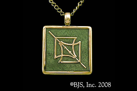 Jewelry - Aon Eon Pendant