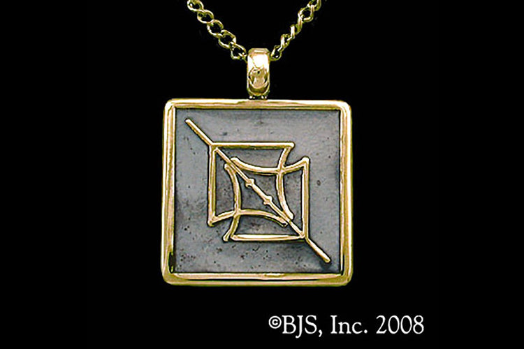 Jewelry - Aon Eon Pendant