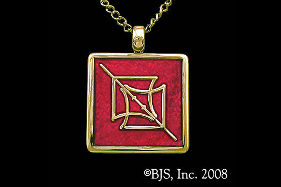 Jewelry - Aon Eon Pendant