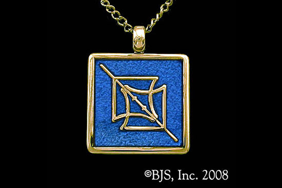 Jewelry - Aon Eon Pendant