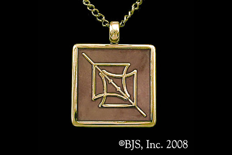Jewelry - Aon Eon Pendant
