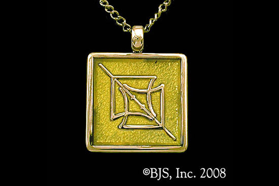Jewelry - Aon Eon Pendant