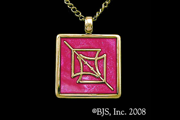 Jewelry - Aon Eon Pendant