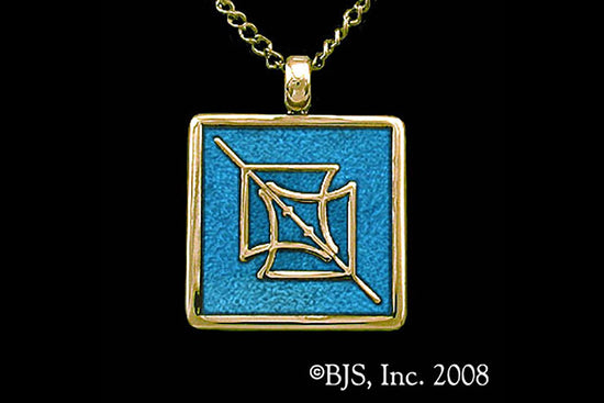 Jewelry - Aon Eon Pendant