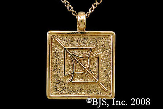 Jewelry - Aon Eon Pendant