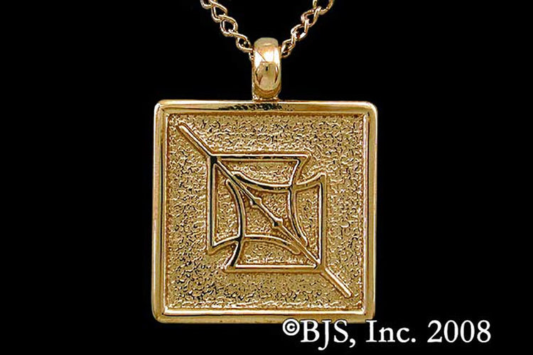 Jewelry - Aon Eon Pendant