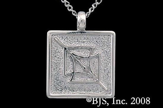 Jewelry - Aon Eon Pendant