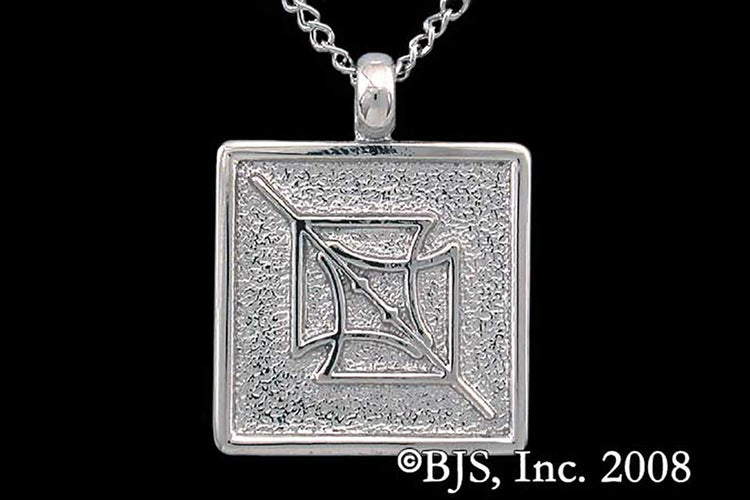 Jewelry - Aon Eon Pendant