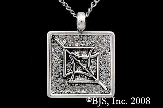 Jewelry - Aon Eon Pendant