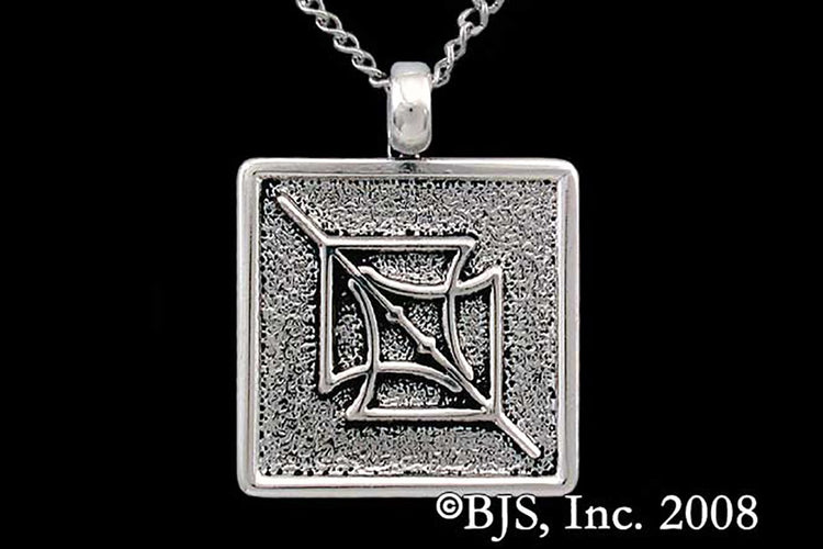Jewelry - Aon Eon Pendant