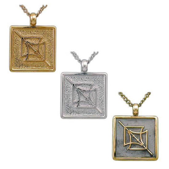 Jewelry - Aon Eon Pendant