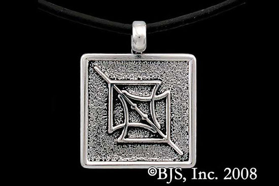 Jewelry - Aon Eon Pendant