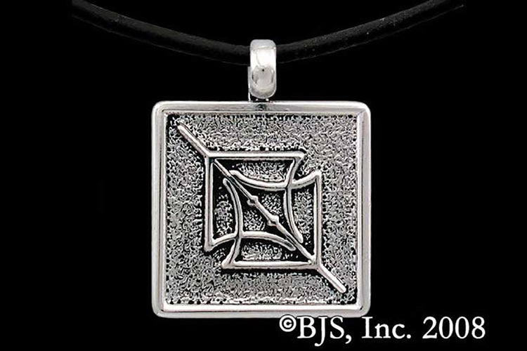 Jewelry - Aon Eon Pendant