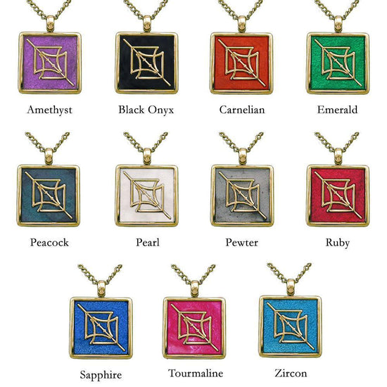 Jewelry - Aon Eon Pendant
