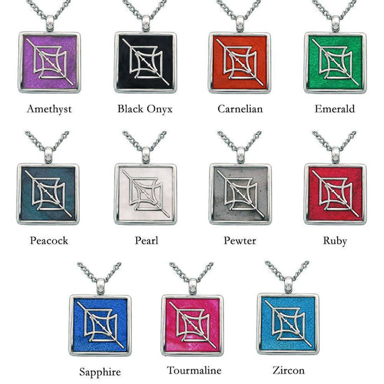 Jewelry - Aon Eon Pendant