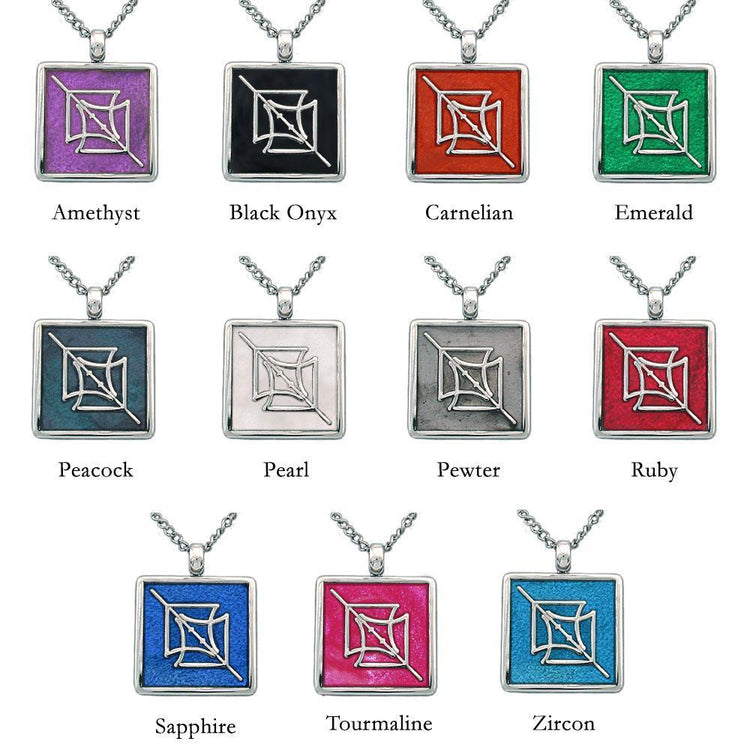 Jewelry - Aon Eon Pendant