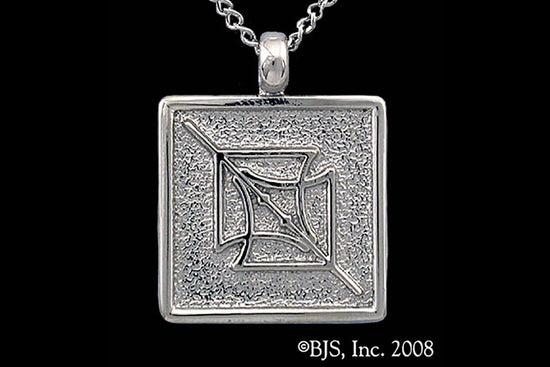 Jewelry - Aon Eon Pendant