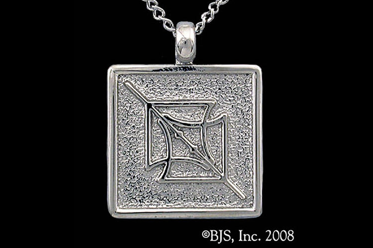 Jewelry - Aon Eon Pendant