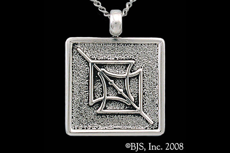 Jewelry - Aon Eon Pendant