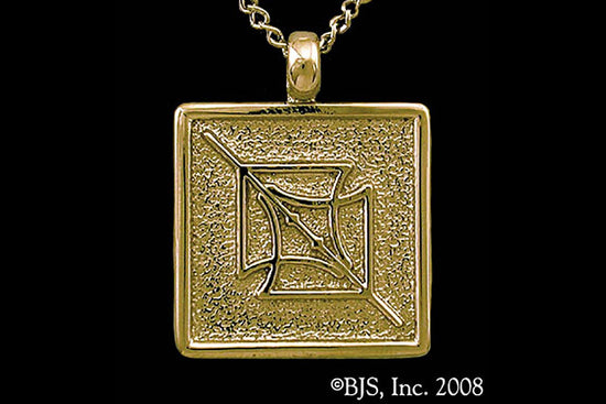 Jewelry - Aon Eon Pendant