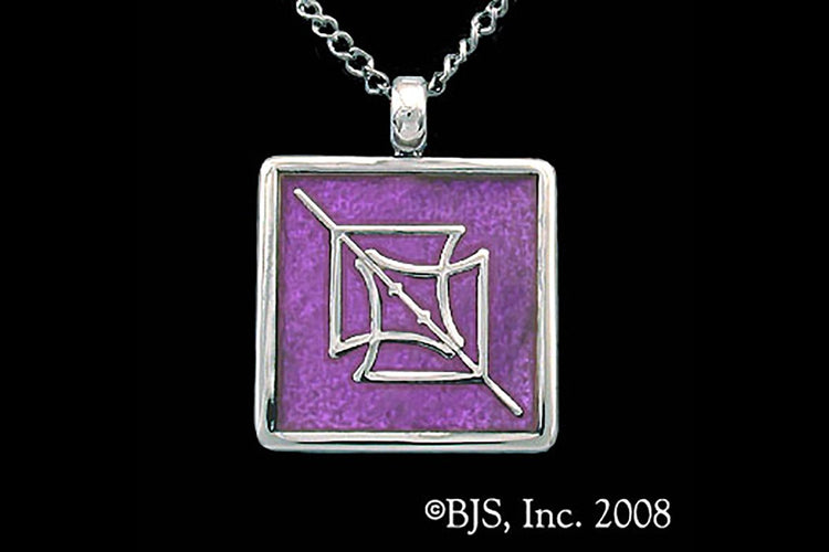 Jewelry - Aon Eon Pendant