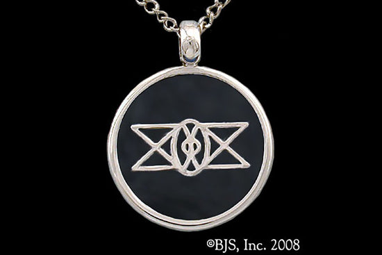 Jewelry - Aon Ien Pendant
