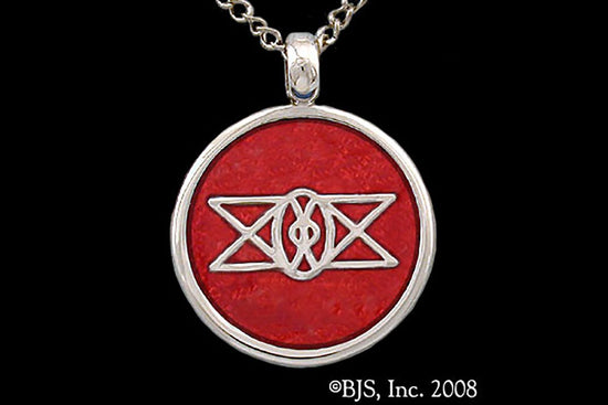 Jewelry - Aon Ien Pendant