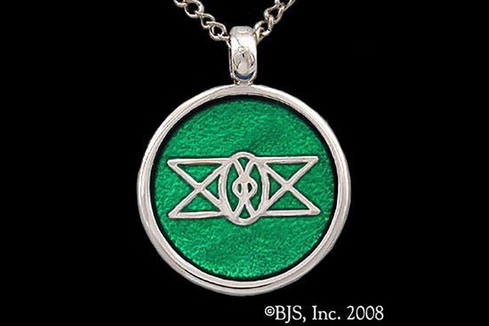 Jewelry - Aon Ien Pendant