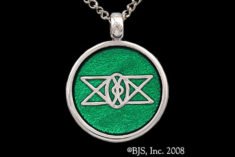 Jewelry - Aon Ien Pendant