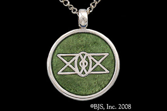 Jewelry - Aon Ien Pendant