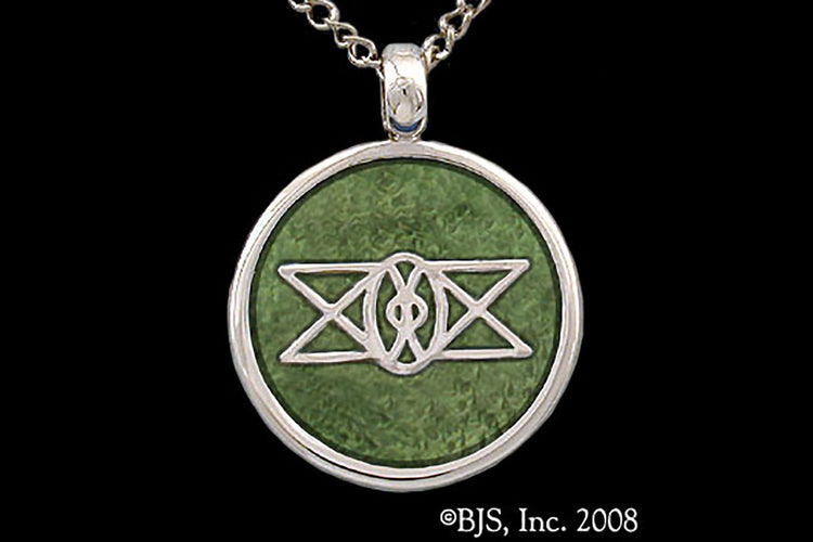 Jewelry - Aon Ien Pendant
