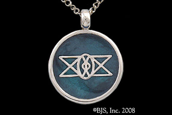 Jewelry - Aon Ien Pendant