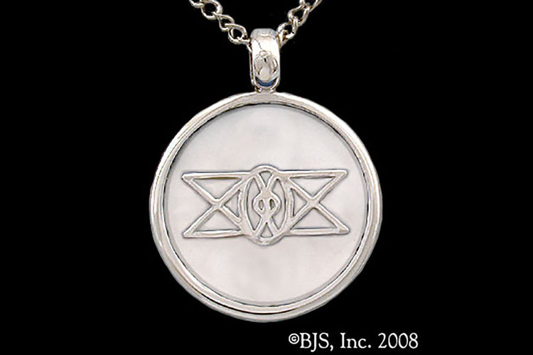 Jewelry - Aon Ien Pendant