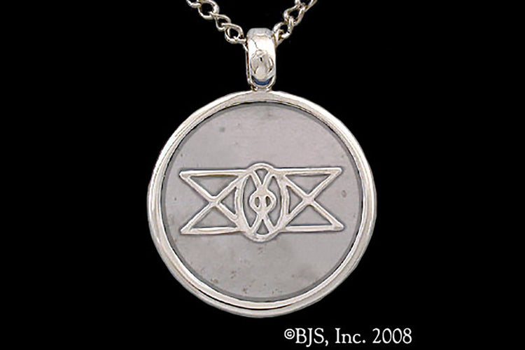 Jewelry - Aon Ien Pendant