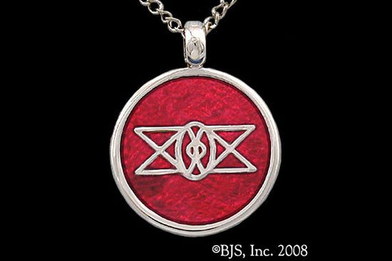 Jewelry - Aon Ien Pendant