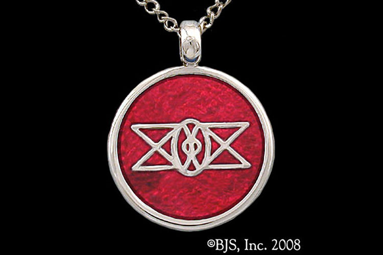 Jewelry - Aon Ien Pendant