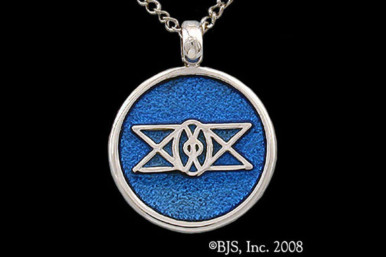 Jewelry - Aon Ien Pendant