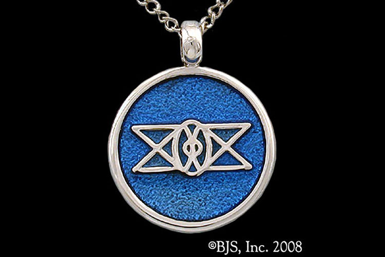 Jewelry - Aon Ien Pendant