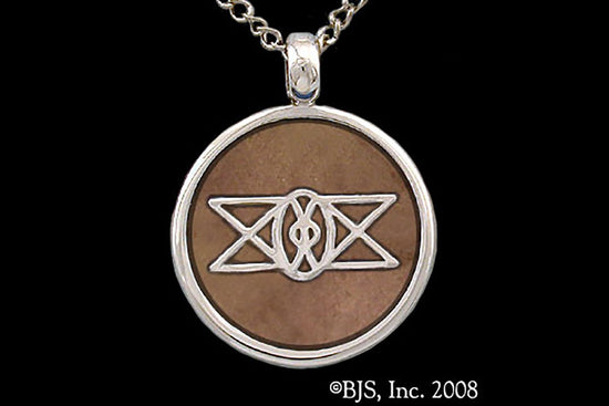 Jewelry - Aon Ien Pendant