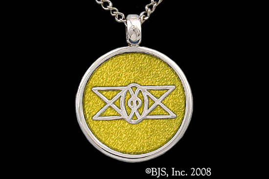 Jewelry - Aon Ien Pendant