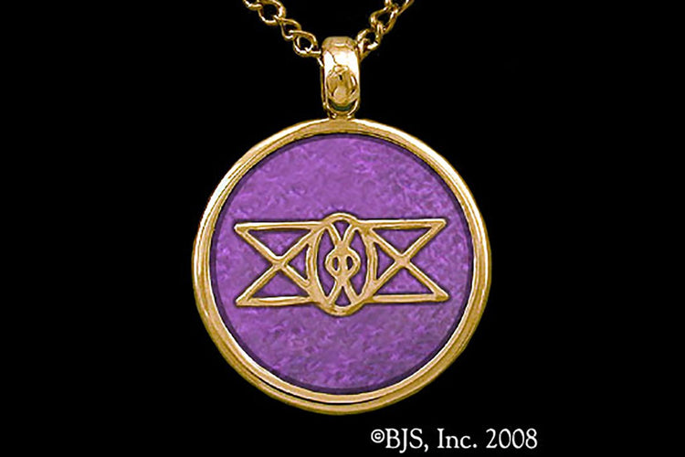Jewelry - Aon Ien Pendant