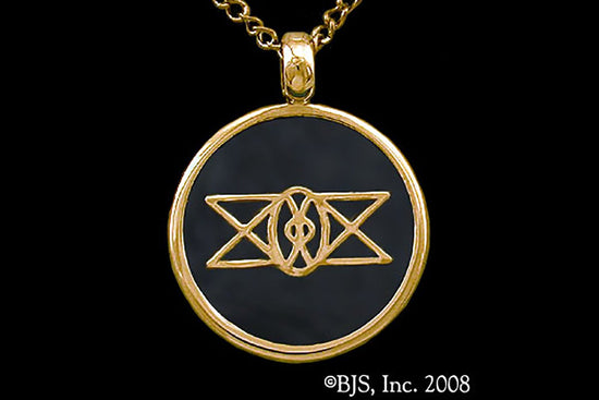 Jewelry - Aon Ien Pendant