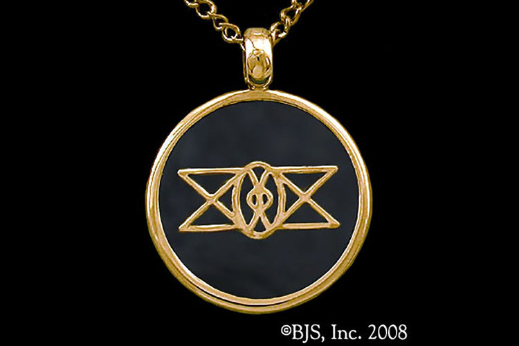 Jewelry - Aon Ien Pendant