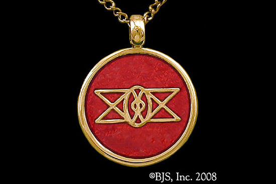 Jewelry - Aon Ien Pendant