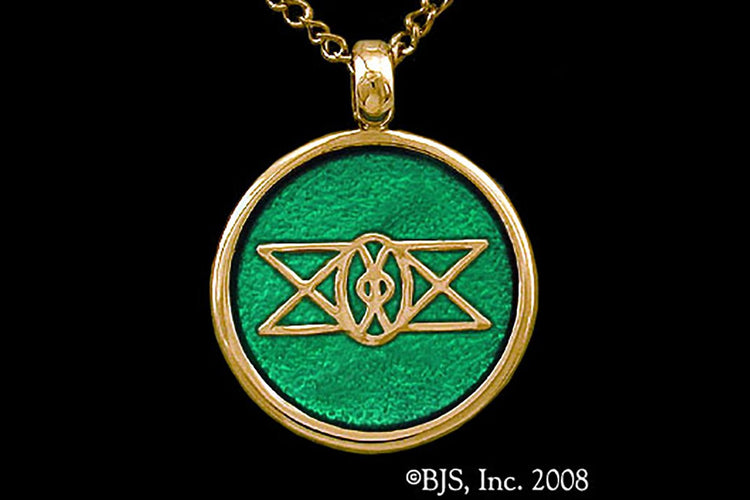 Jewelry - Aon Ien Pendant