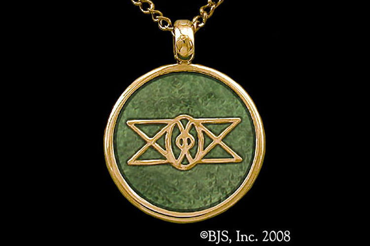 Jewelry - Aon Ien Pendant