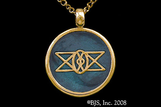 Jewelry - Aon Ien Pendant