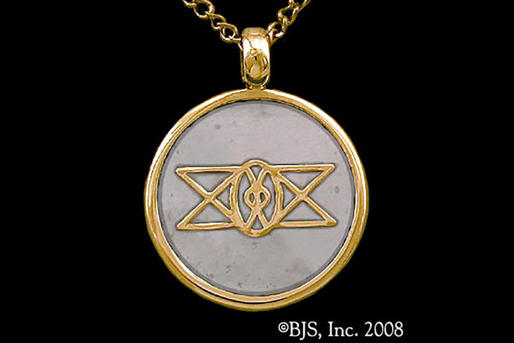 Jewelry - Aon Ien Pendant
