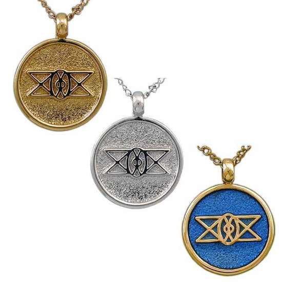 Jewelry - Aon Ien Pendant